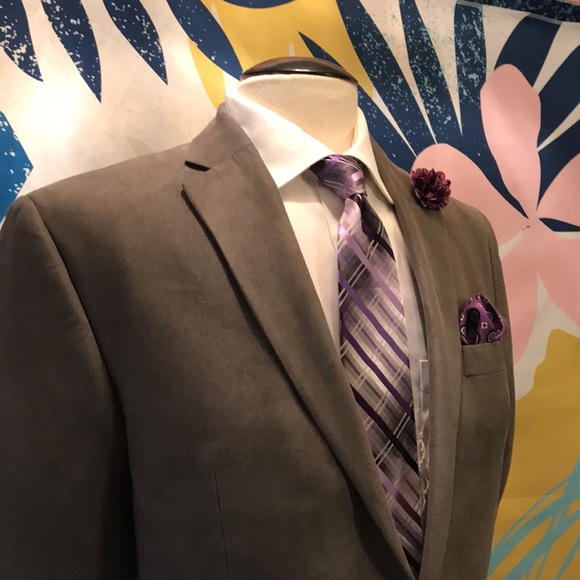 Ralph Lauren Sport Coat - Picture 13 of 17